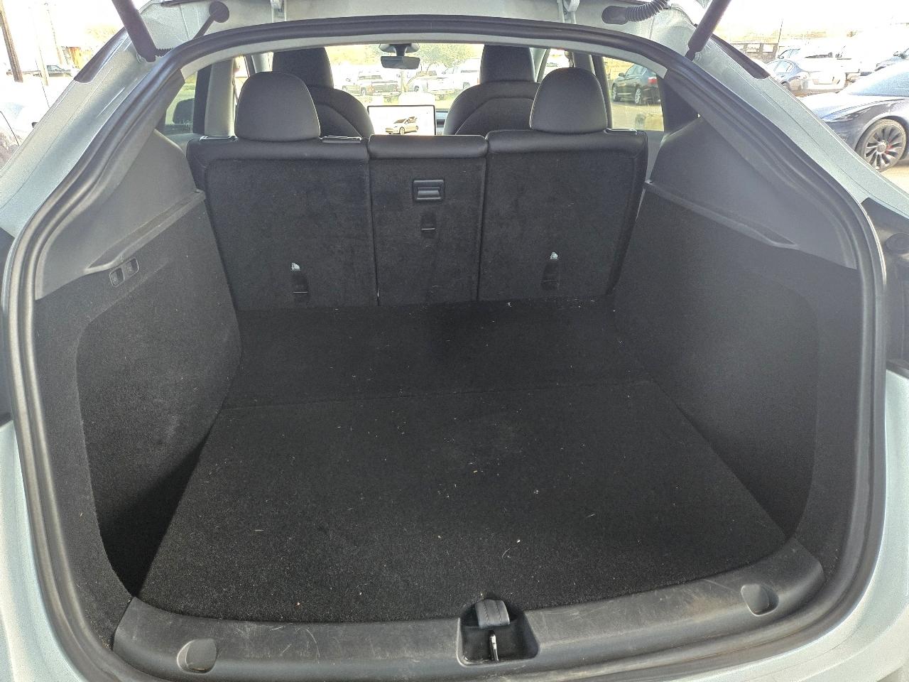 Tesla Model Y Long Range AWD 2023