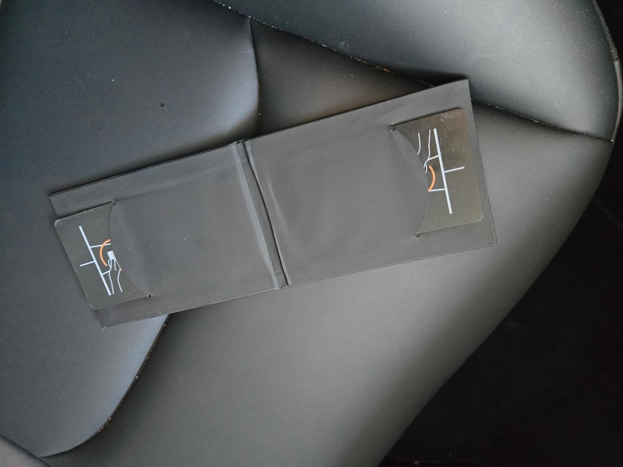 Tesla Model Y Long Range AWD 2023