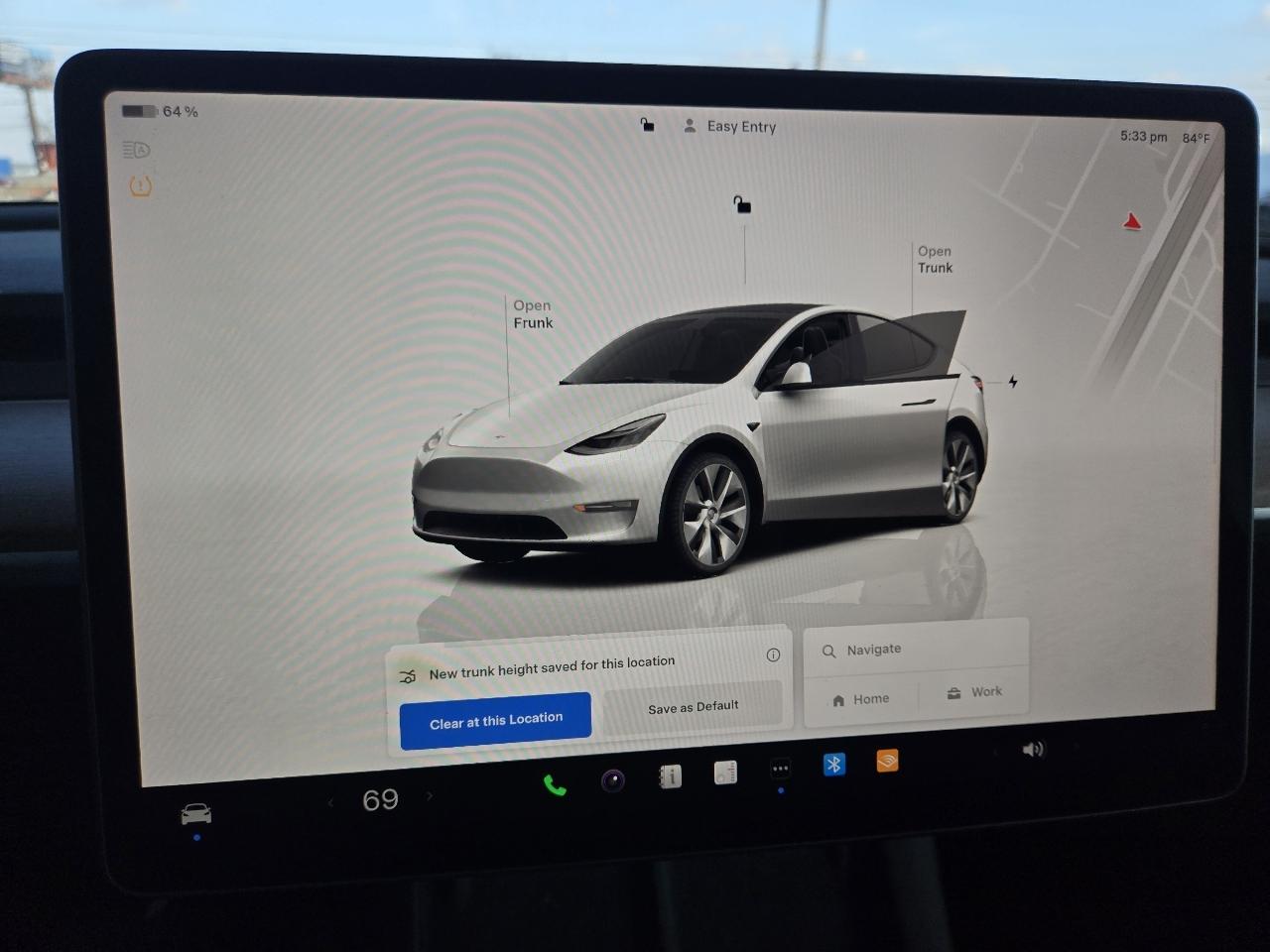 Tesla Model Y Long Range AWD 2023