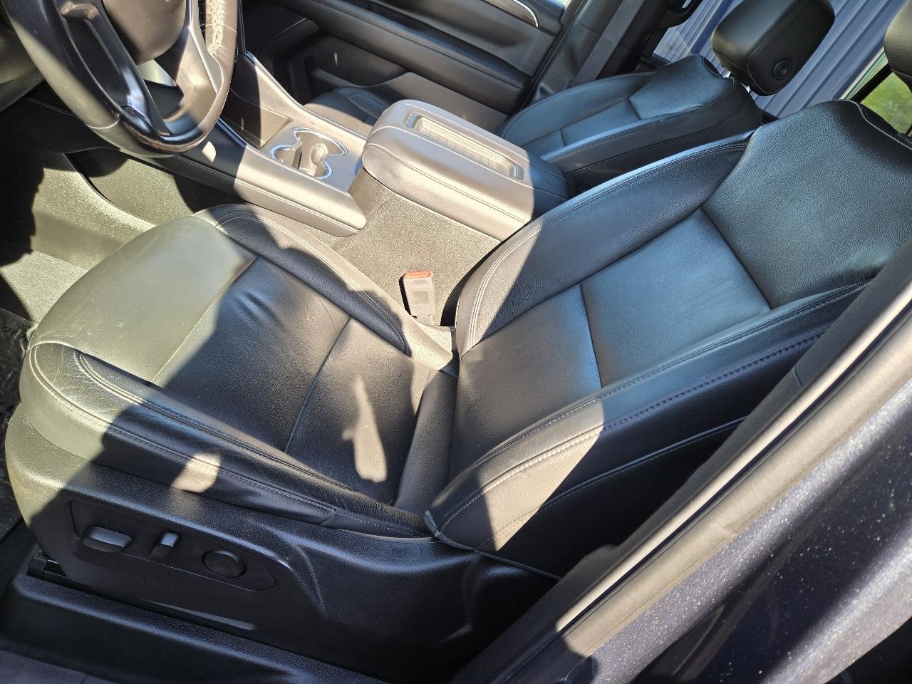 Chevrolet Tahoe 4WD 4dr Z71 2021