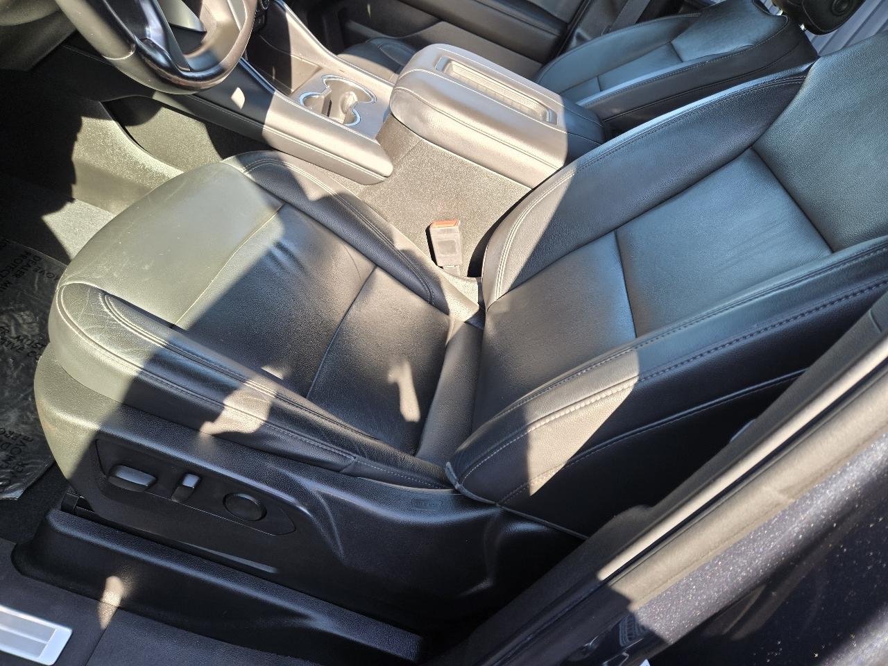 Chevrolet Tahoe 4WD 4dr Z71 2021