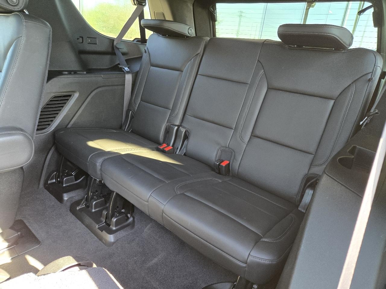 Chevrolet Tahoe 4WD 4dr Z71 2021