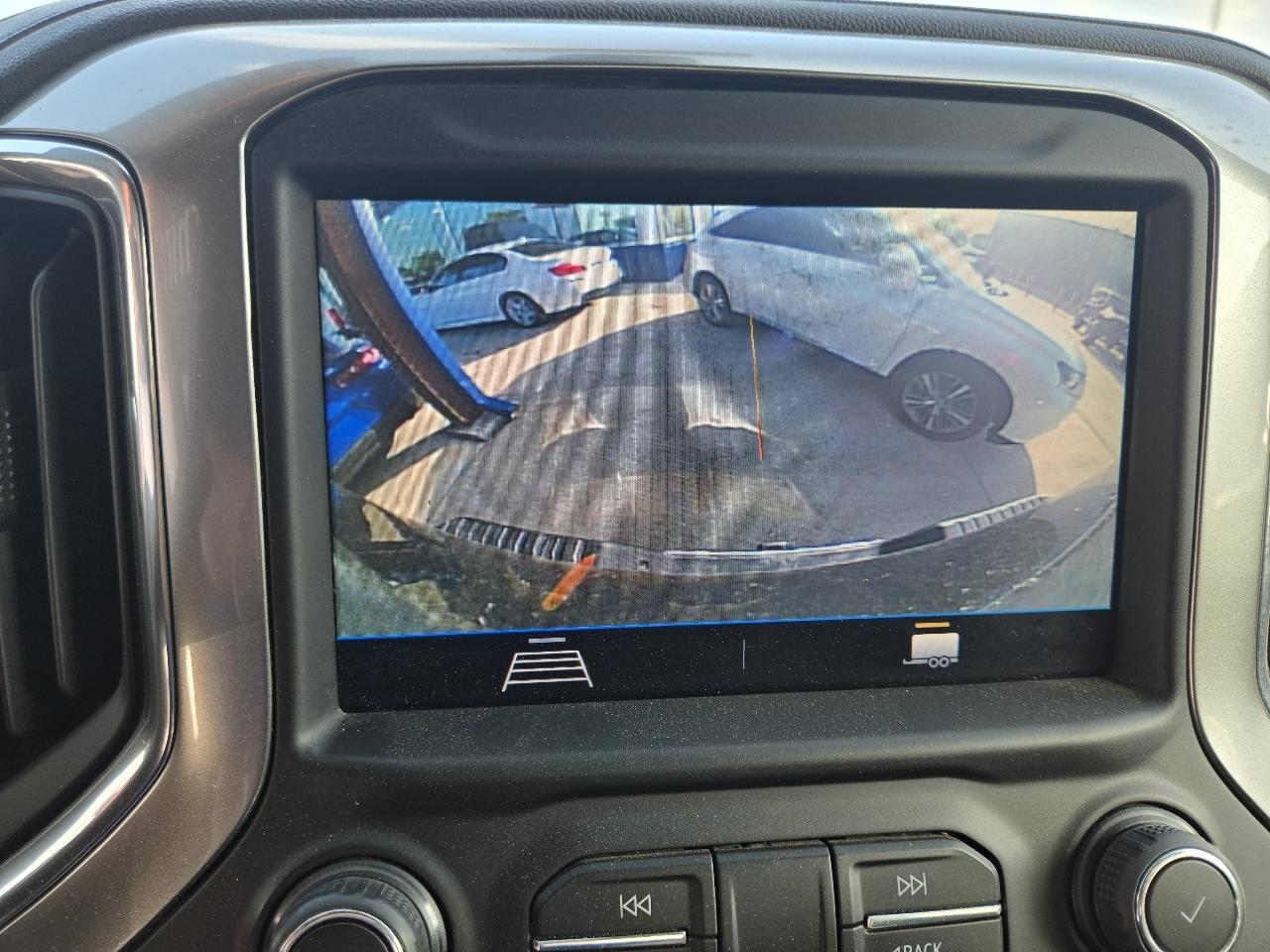 Chevrolet Silverado 3500HD 4WD Crew Cab 172" LT 2022