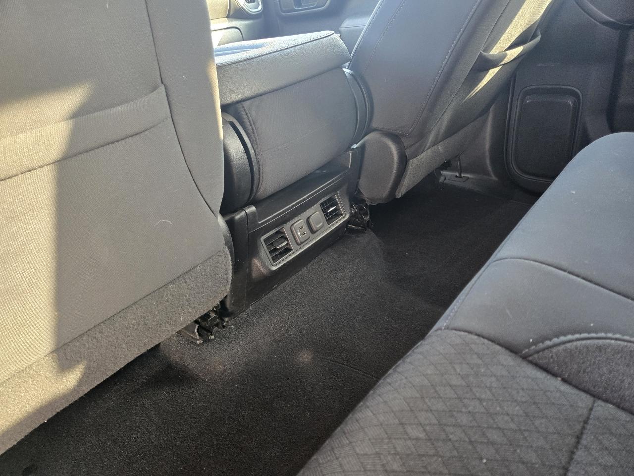 Chevrolet Silverado 3500HD 4WD Crew Cab 172" LT 2022