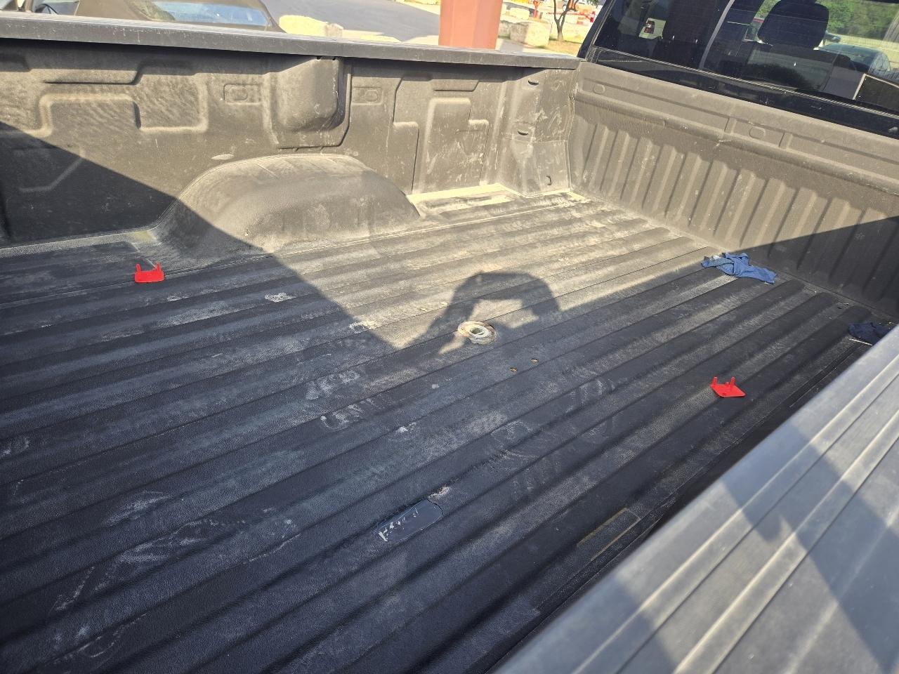 Chevrolet Silverado 3500HD 4WD Crew Cab 172" LT 2022