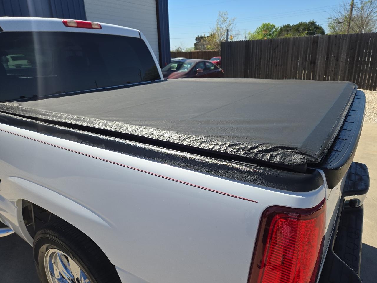 Chevrolet Silverado 1500 Crew Cab 143.5" WB 2WD LT1 2006