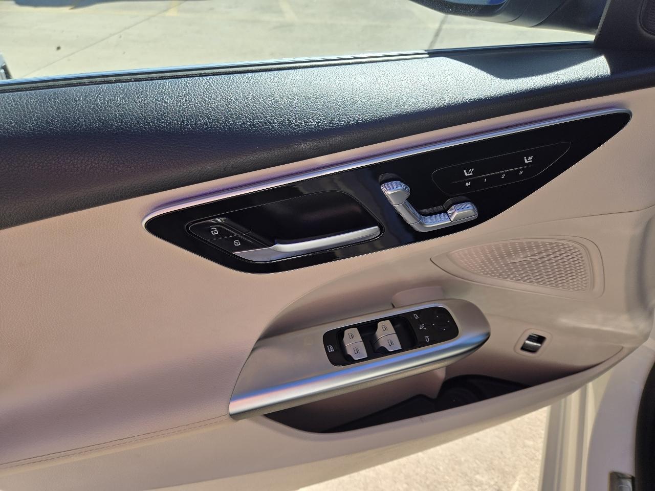 Mercedes-Benz C-Class C 300 Sedan 2022