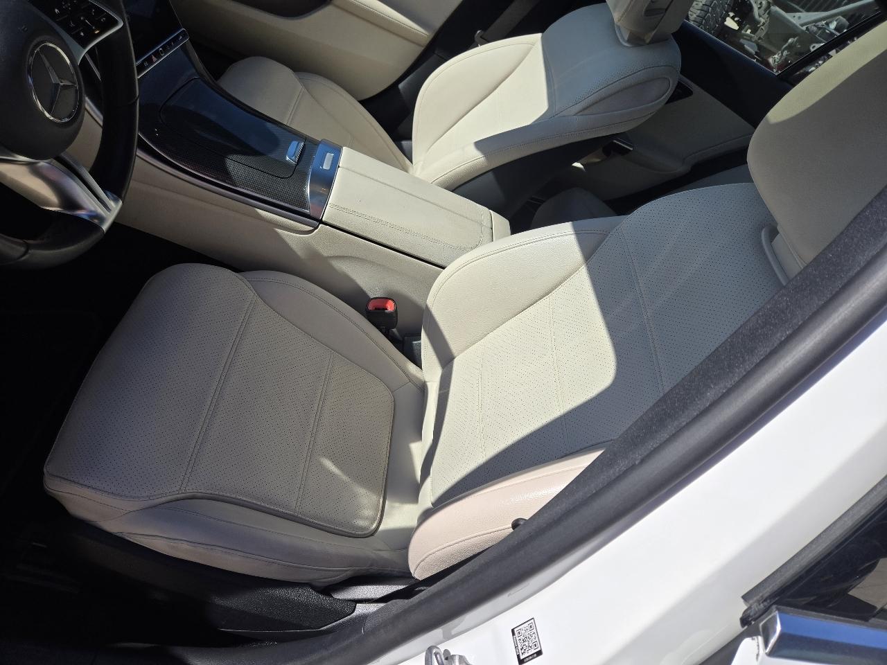 Mercedes-Benz C-Class C 300 Sedan 2022