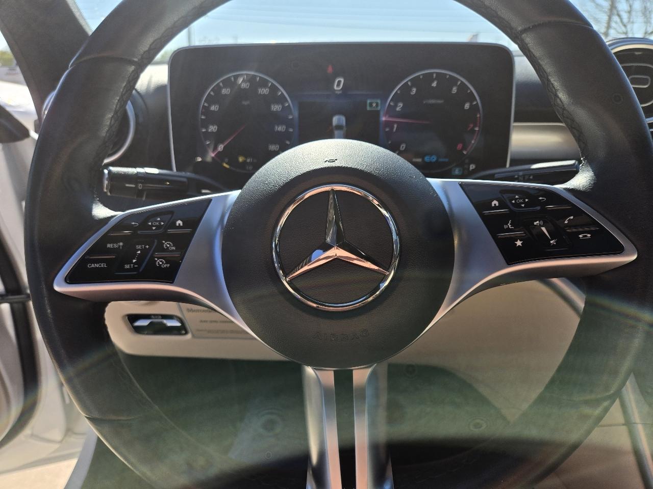 Mercedes-Benz C-Class C 300 Sedan 2022