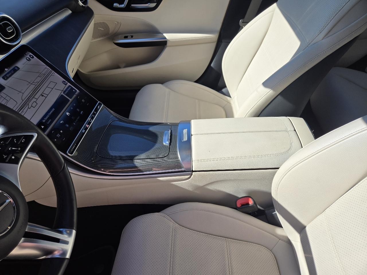 Mercedes-Benz C-Class C 300 Sedan 2022