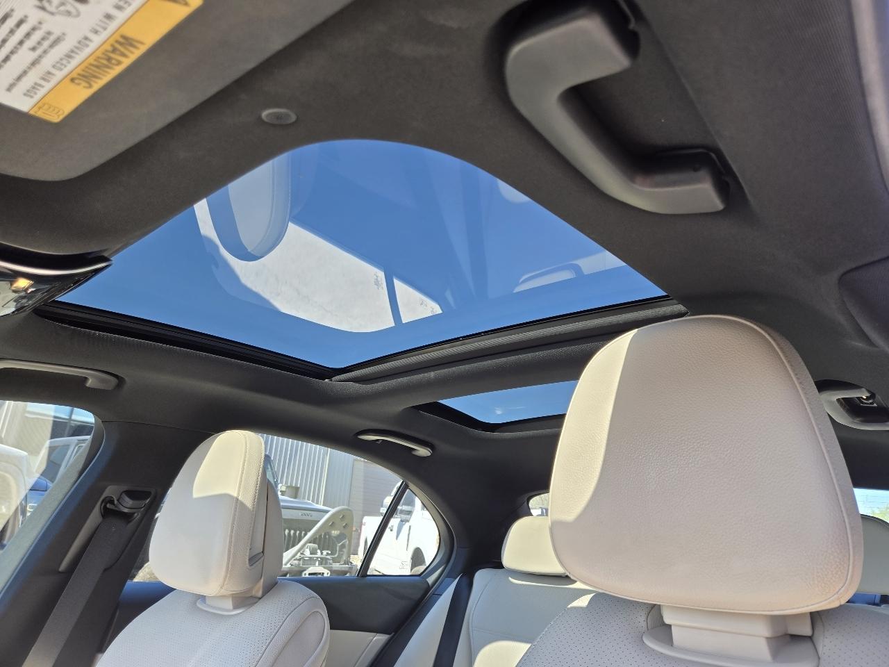 Mercedes-Benz C-Class C 300 Sedan 2022