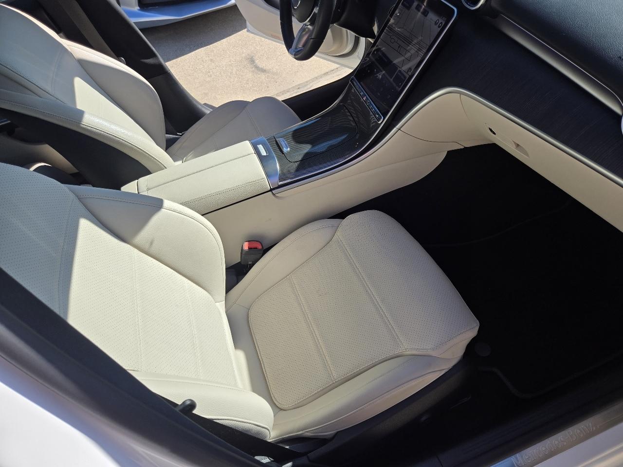 Mercedes-Benz C-Class C 300 Sedan 2022