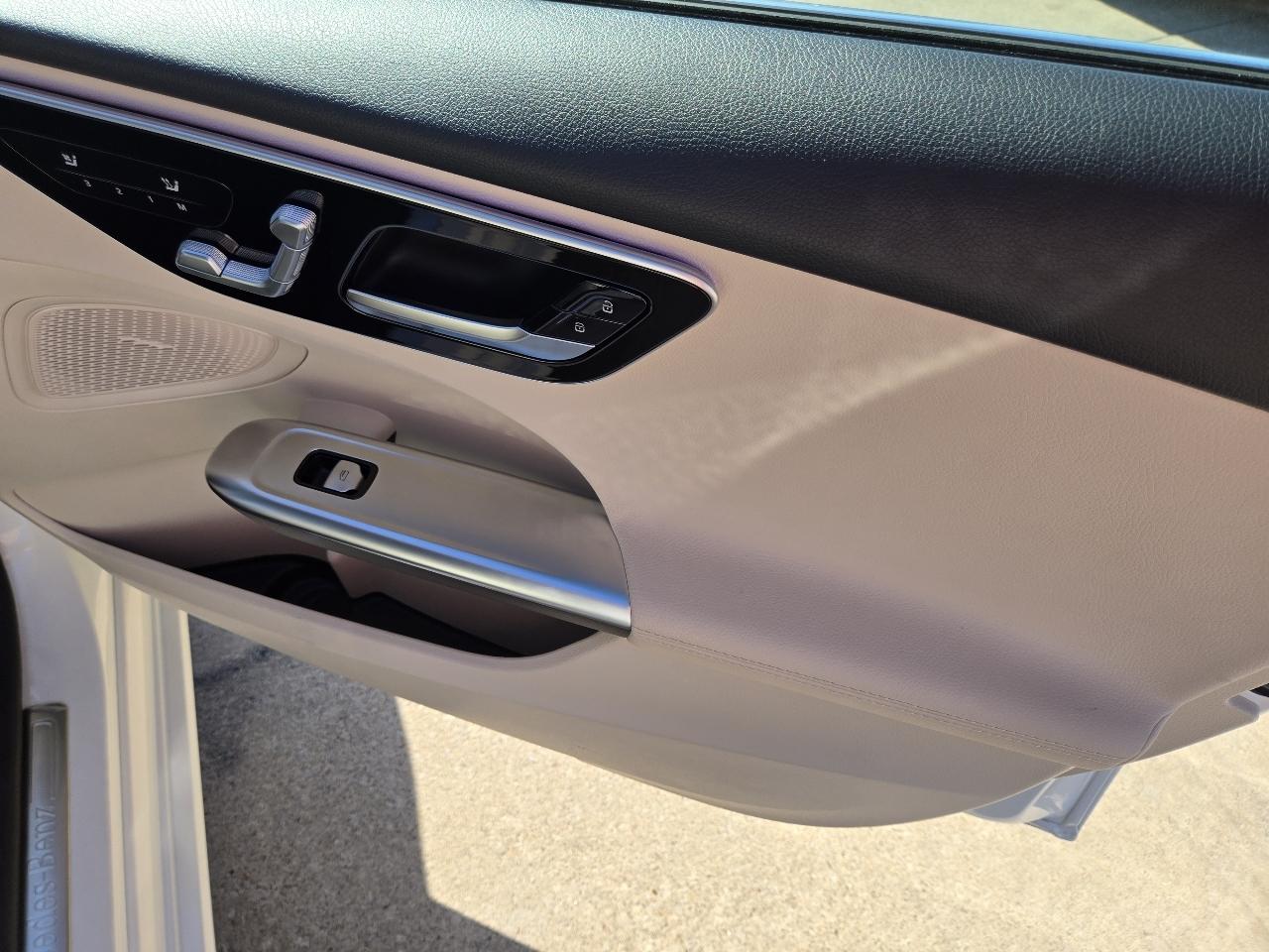 Mercedes-Benz C-Class C 300 Sedan 2022