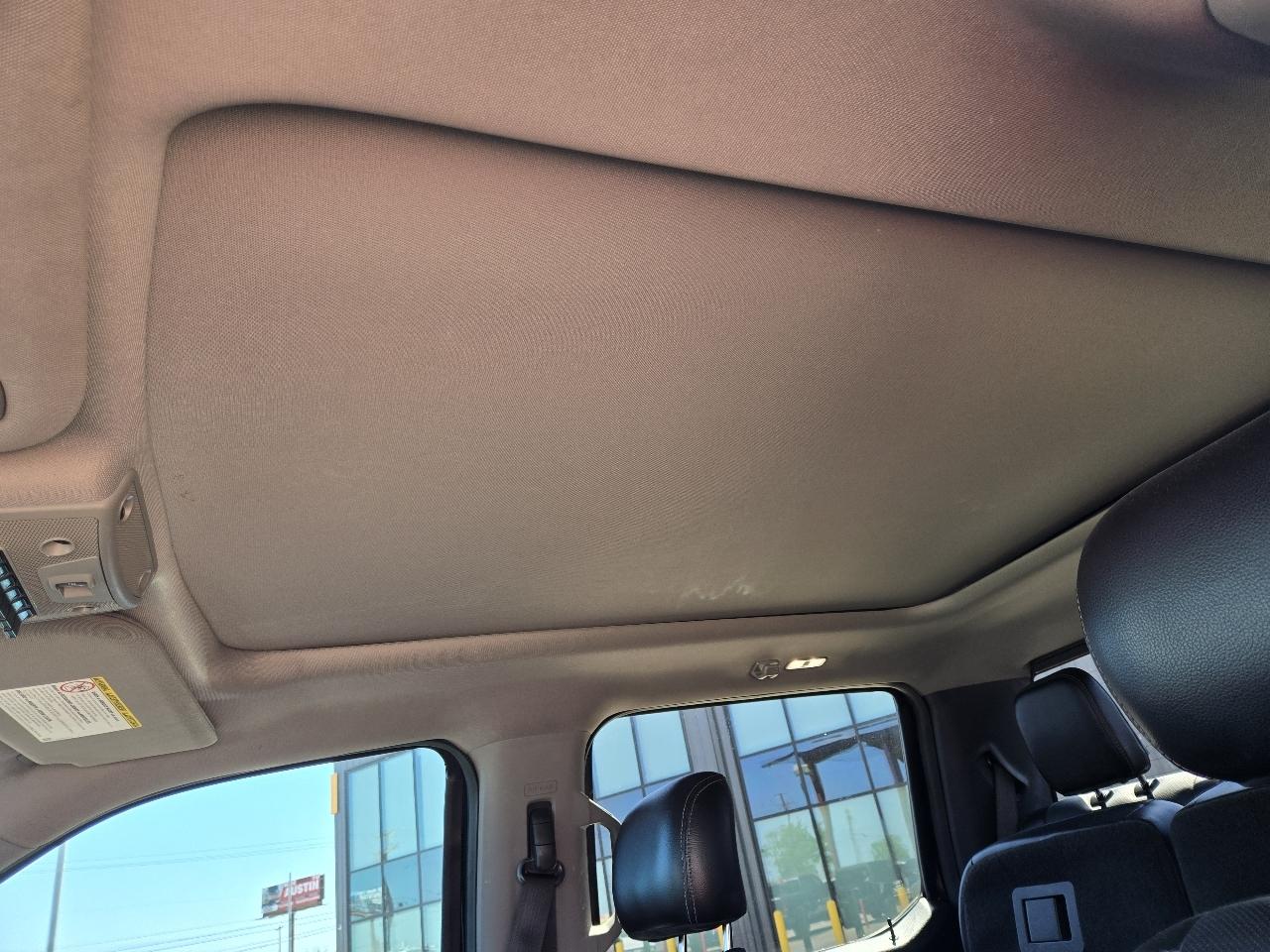 Ford Super Duty F-250 SRW 4WD SuperCab 158" Lariat 2017