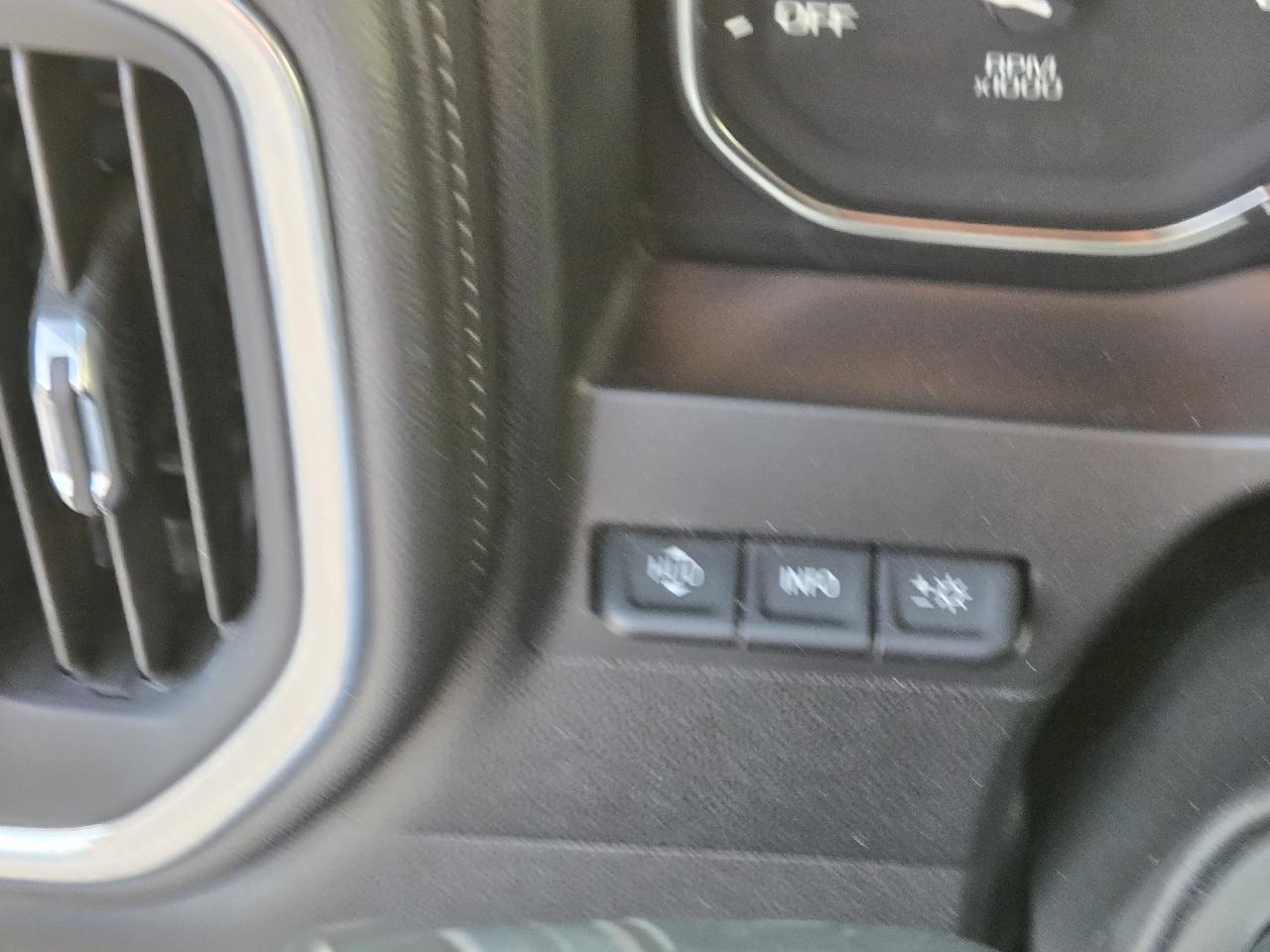 GMC Sierra 1500 2WD Crew Cab 147" Denali 2020