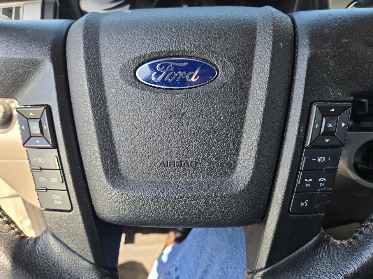 Ford Expedition King Ranch 4x2 2017