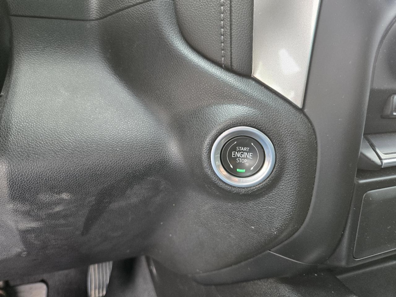 Chevrolet Silverado 1500 LTD 4WD Crew Cab 157" LT Trail Boss 2022