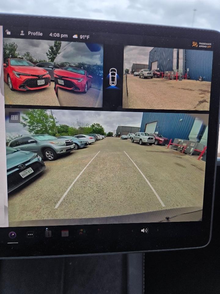 Tesla Model Y Long Range AWD 2023