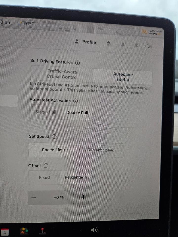 Tesla Model Y Long Range AWD 2023