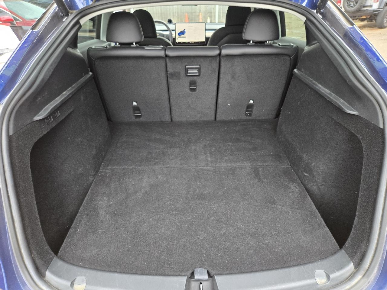 Tesla Model Y Long Range AWD 2023