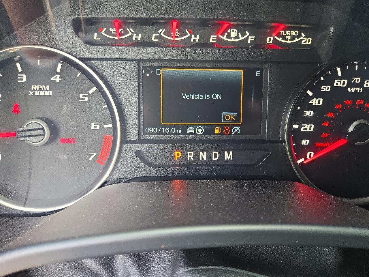 View vehicle photo 5