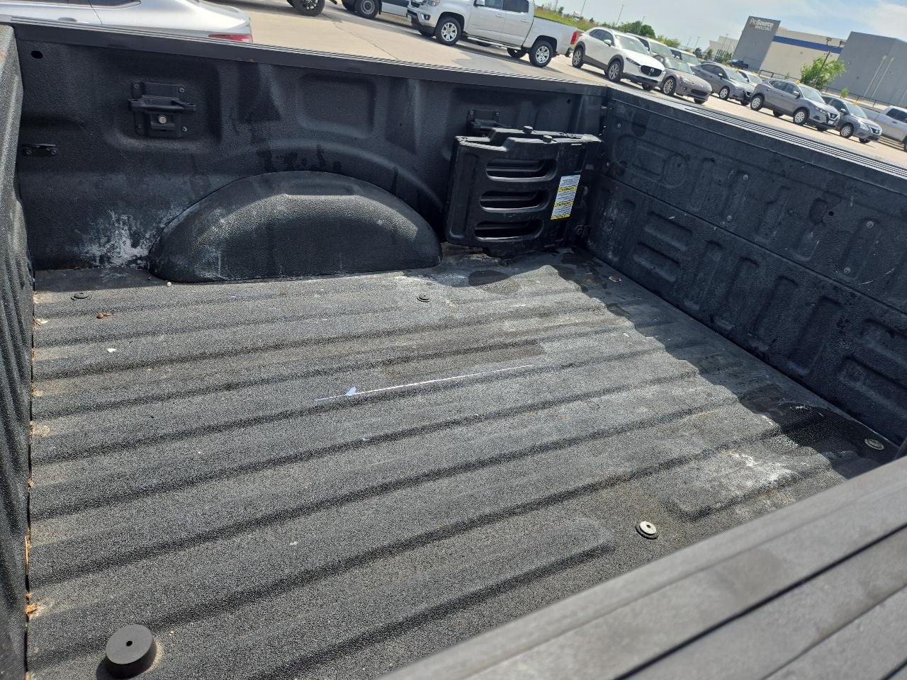 Ford F-150 SVT Raptor SuperCab 5.5-ft. Bed 4WD 2020