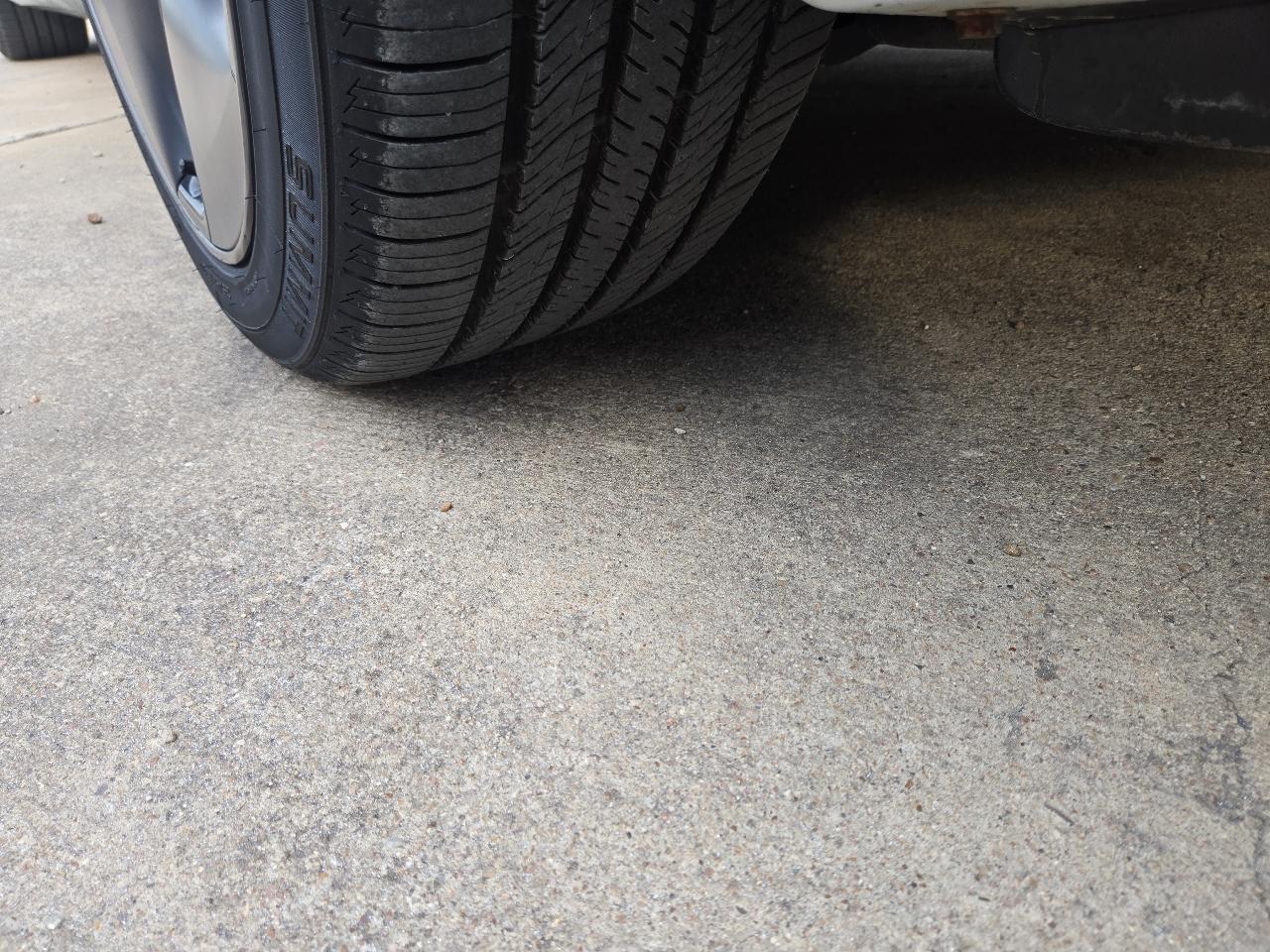 Tesla Model 3 Long Range Battery AWD 2018