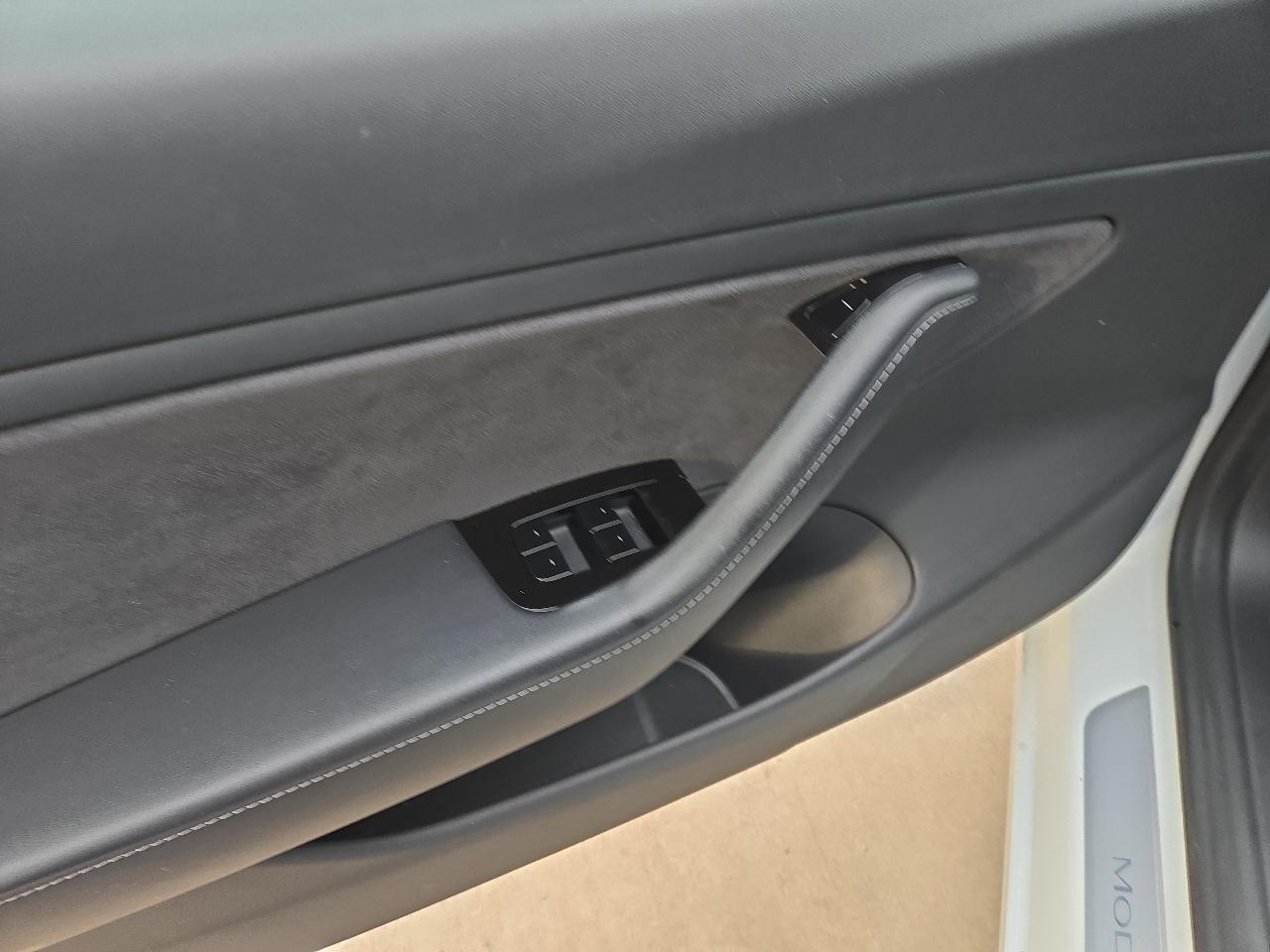 Tesla Model 3 Long Range Battery AWD 2018