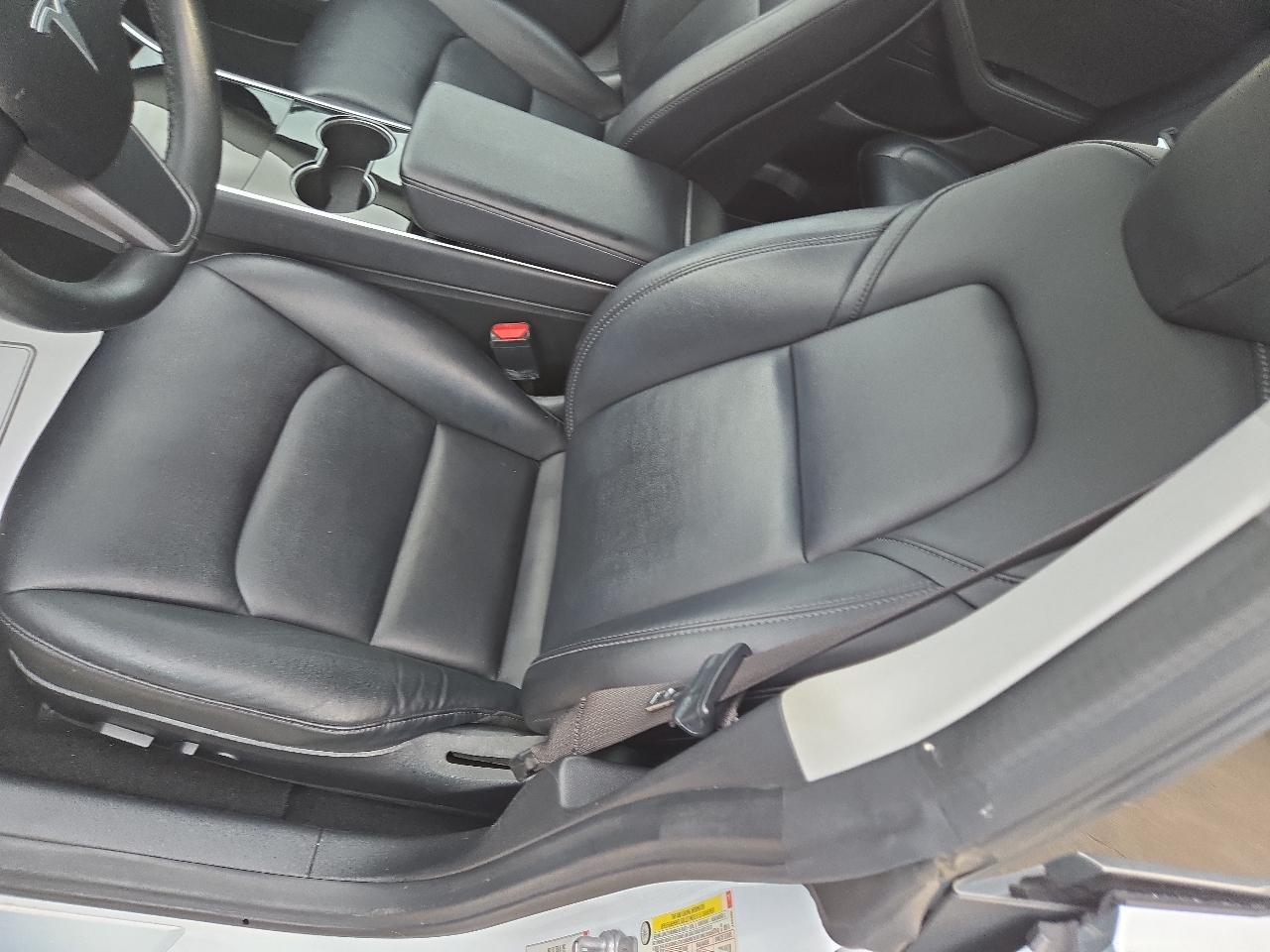 Tesla Model 3 Long Range Battery AWD 2018