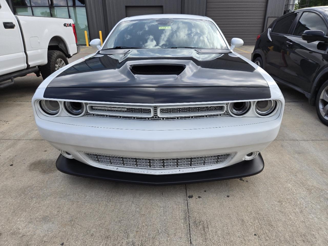 Dodge Challenger R/T RWD 2019