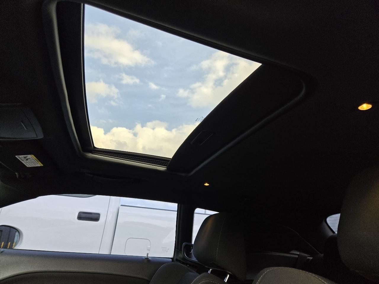 Dodge Challenger R/T RWD 2019