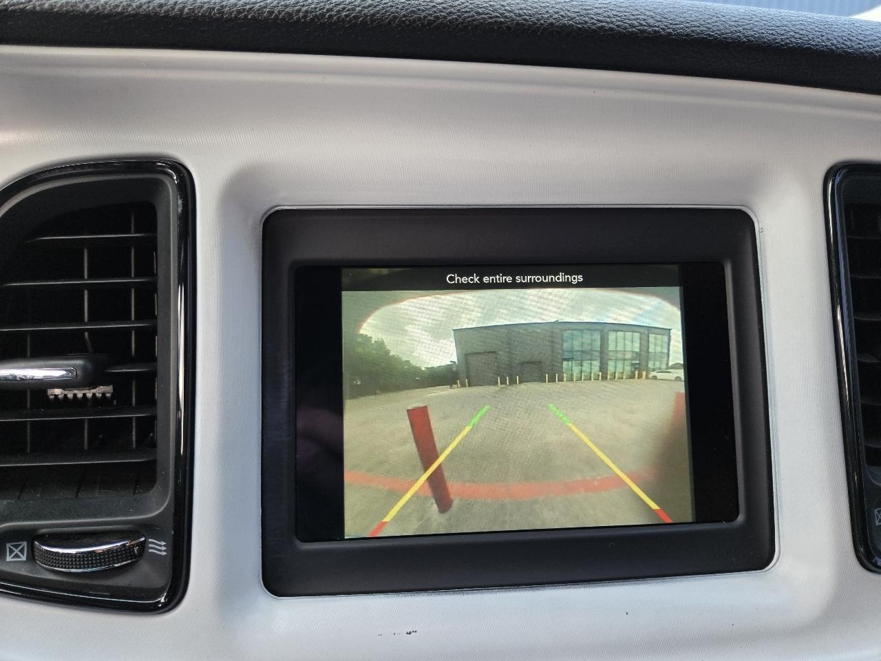 Dodge Challenger R/T RWD 2019