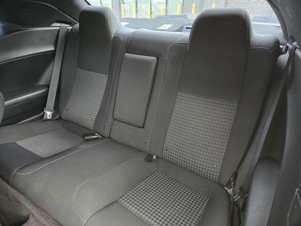 Dodge Challenger R/T RWD 2019