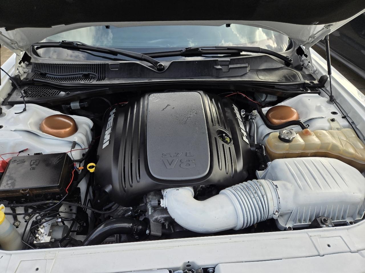 Dodge Challenger R/T RWD 2019