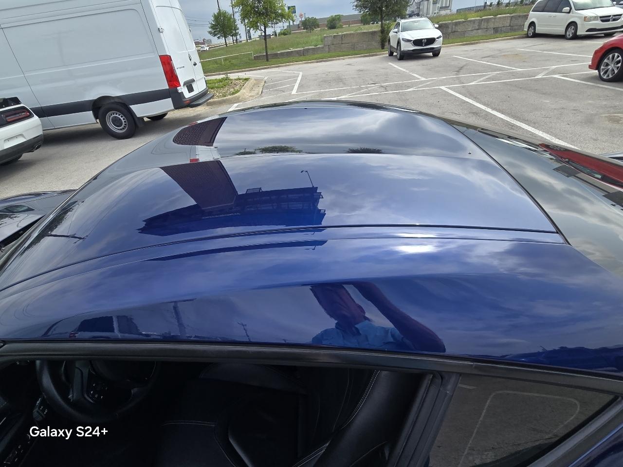 Toyota GR Supra 3.0 Auto (Natl) 2020