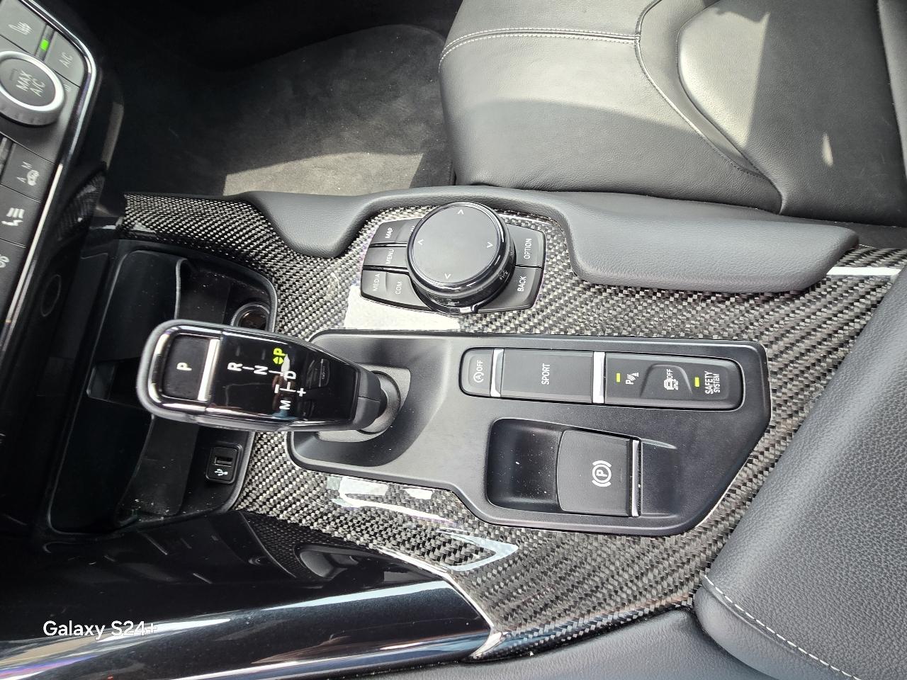 Toyota GR Supra 3.0 Auto (Natl) 2020