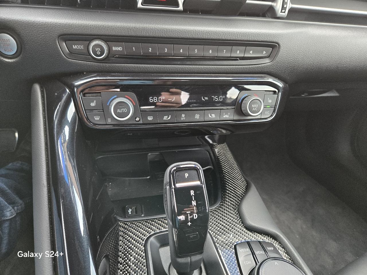 Toyota GR Supra 3.0 Auto (Natl) 2020
