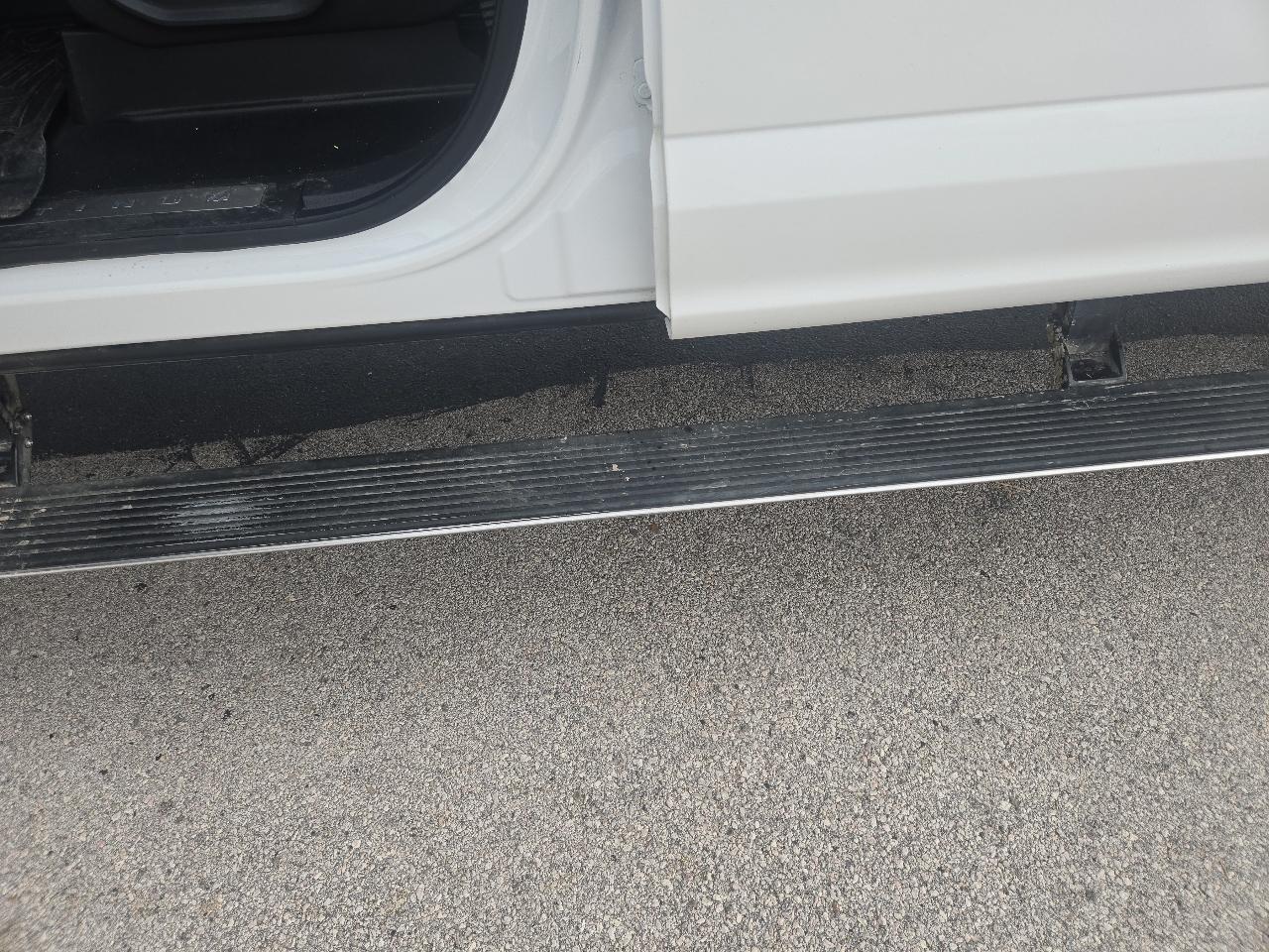 Ford Super Duty F-350 SRW 4WD Crew Cab 156" Platinum 2019
