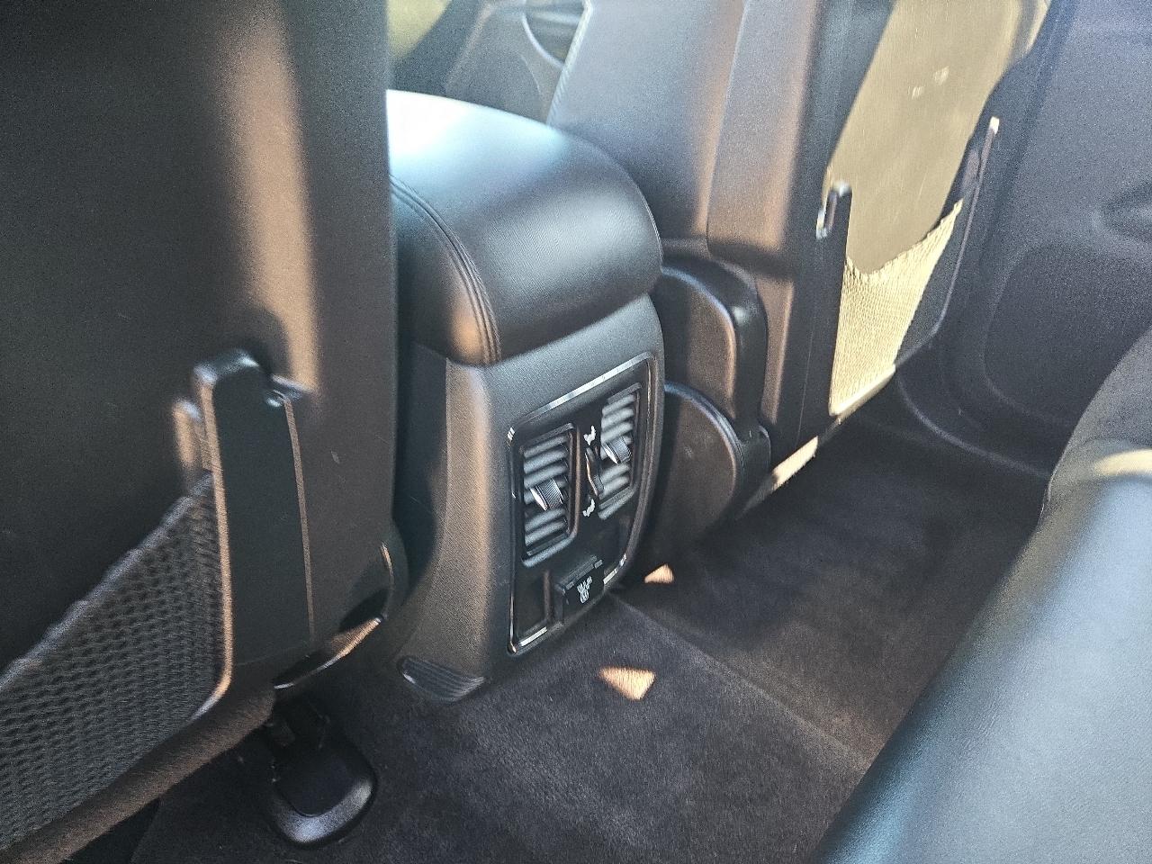 Jeep Grand Cherokee 4WD 4dr Altitude 2015