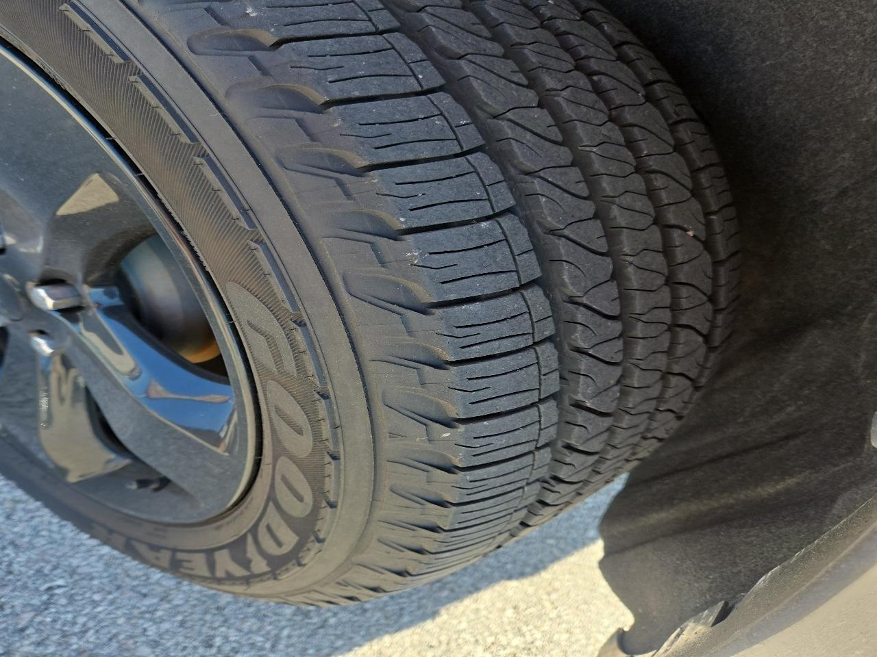 Jeep Grand Cherokee 4WD 4dr Altitude 2015
