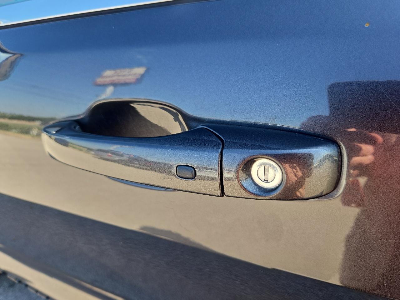 Jeep Grand Cherokee 4WD 4dr Altitude 2015