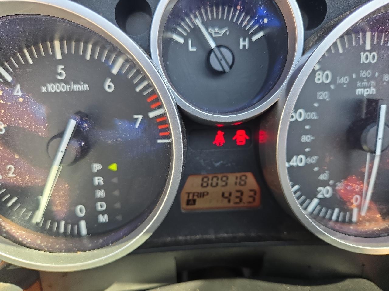 Mazda MX-5 Miata 2dr Conv Grand Touring Auto 2006