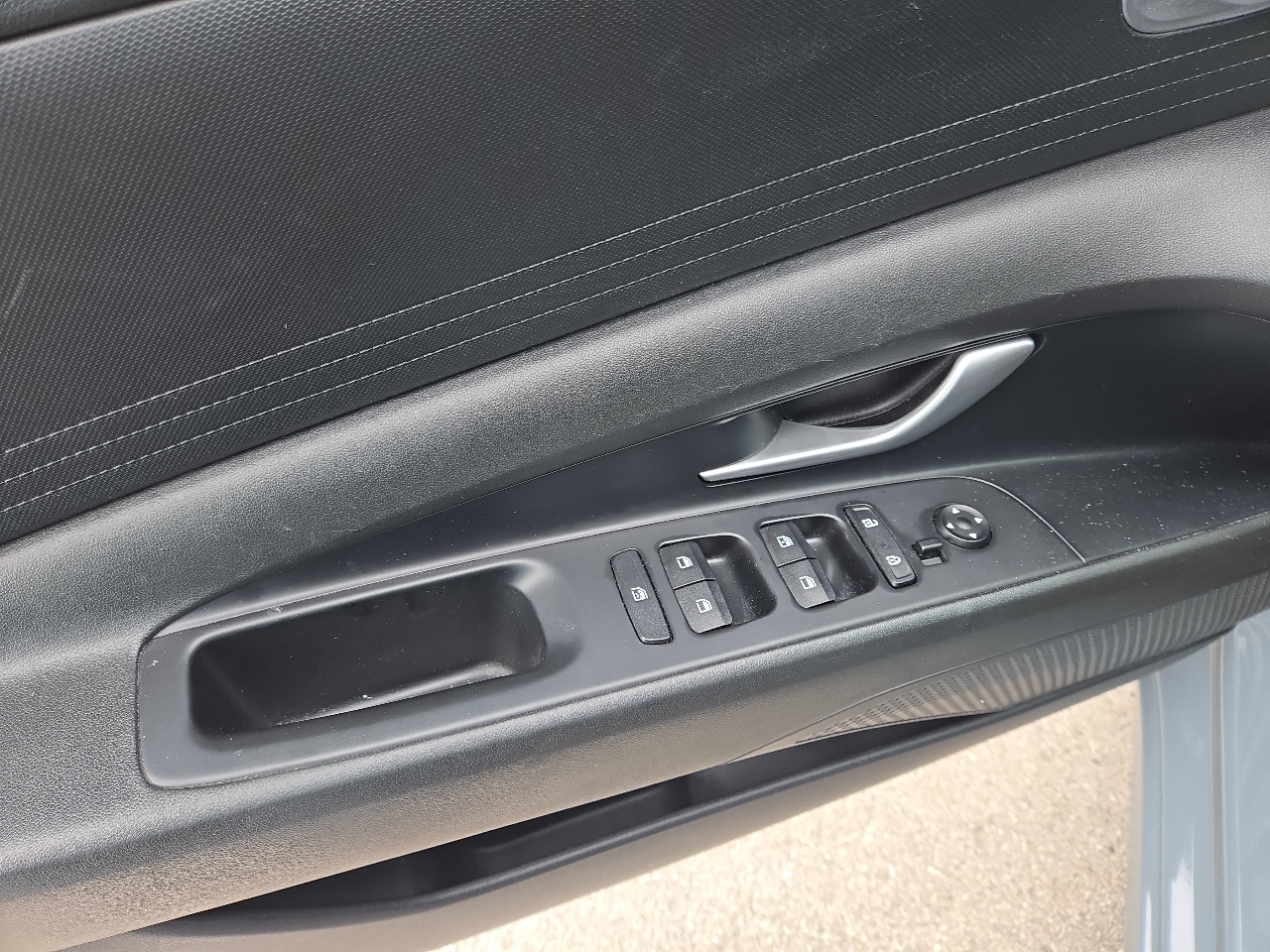 Hyundai Elantra Hybrid Blue DCT 2022