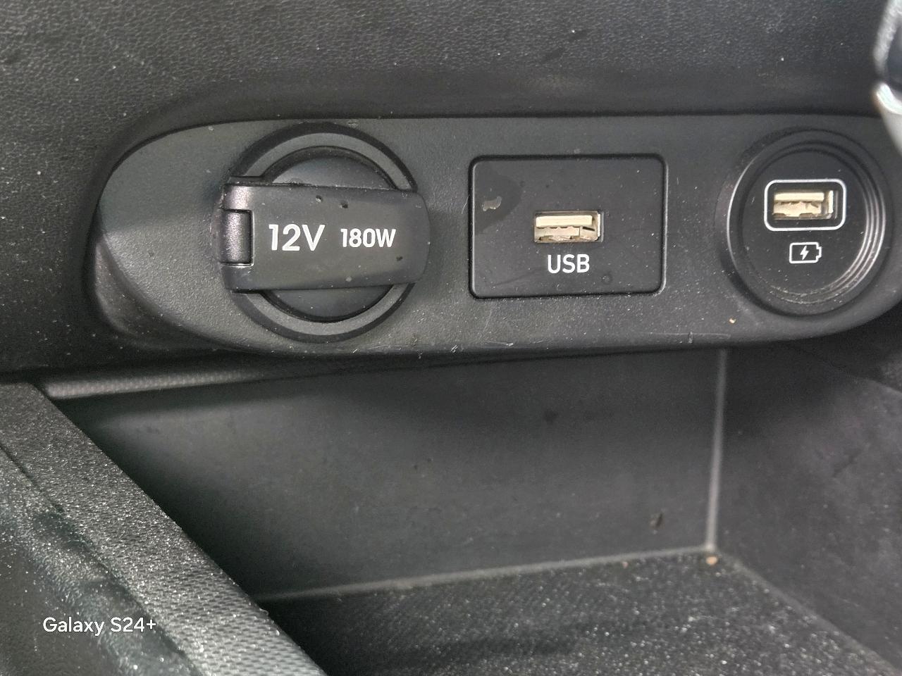 Hyundai Elantra Hybrid Blue DCT 2022