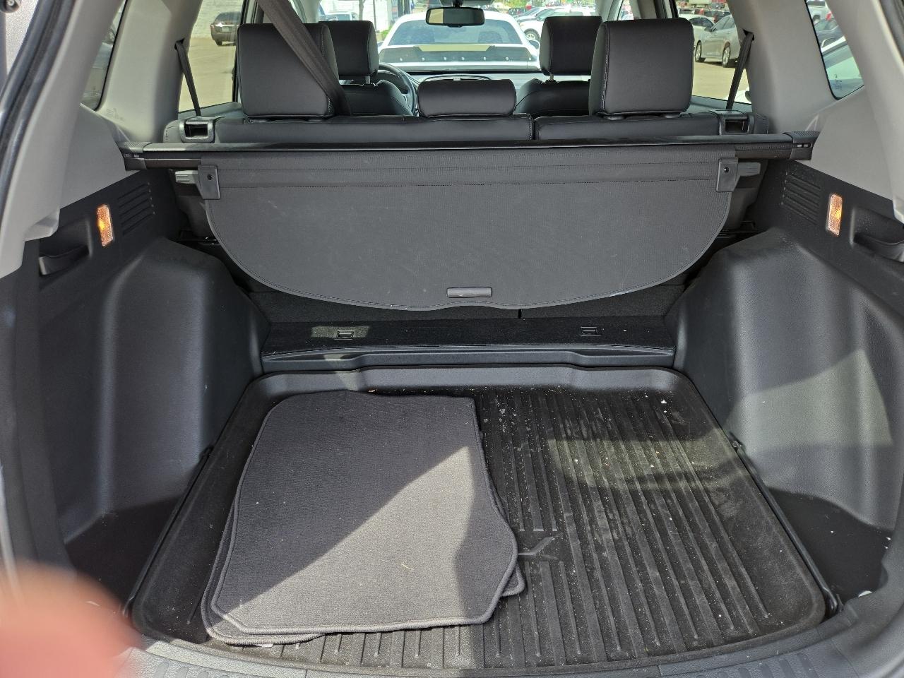 Honda CR-V EX-L 2WD 2022