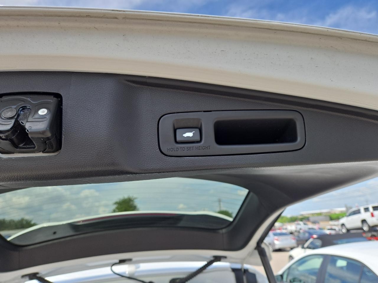 Honda CR-V EX-L 2WD 2022
