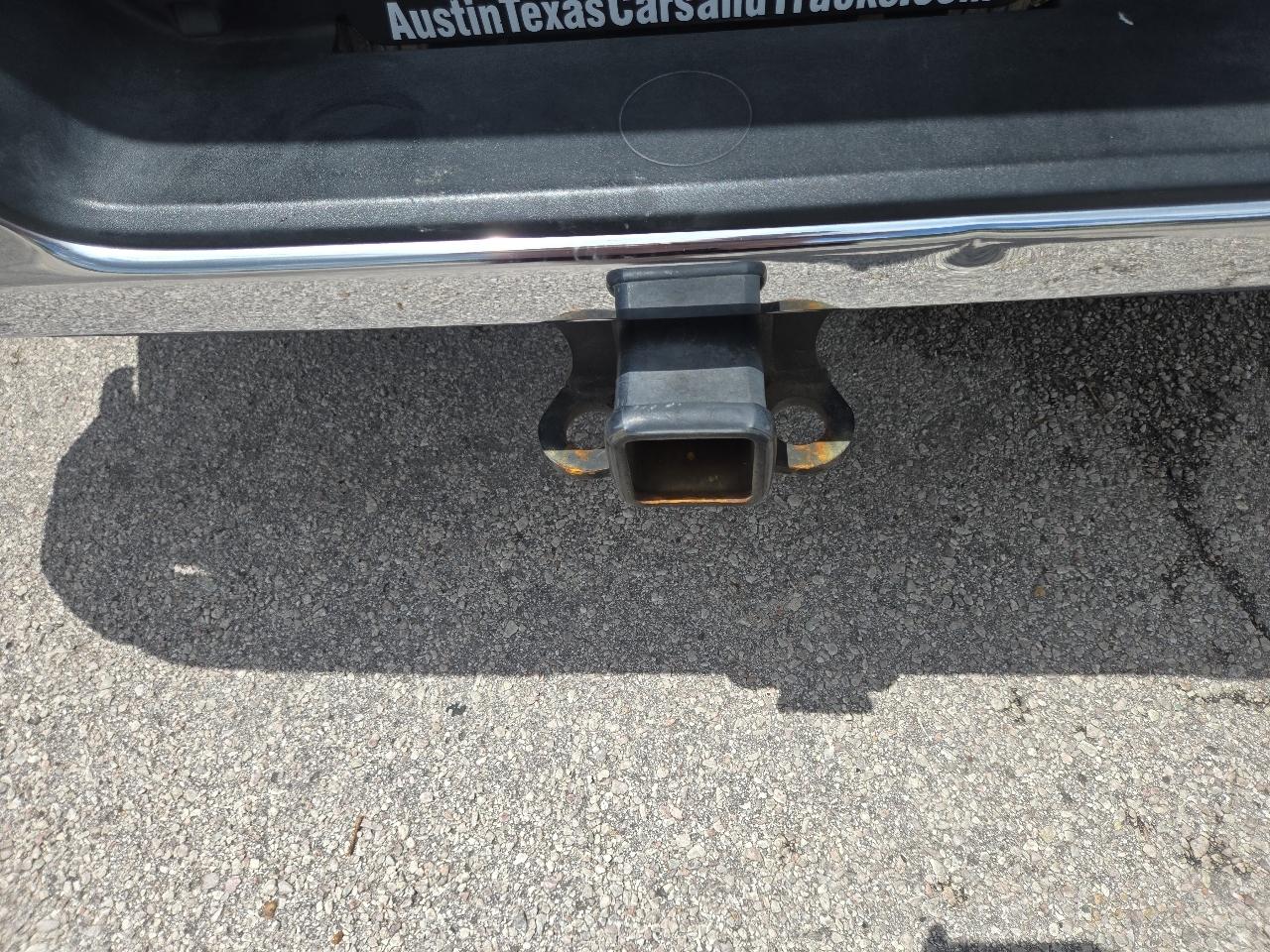 Chevrolet Silverado 2500HD 4WD Crew Cab 159" LT 2021