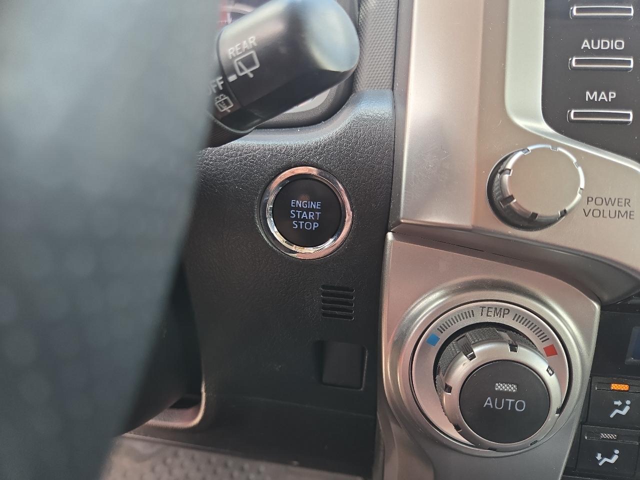 Toyota 4Runner Limited 4WD (Natl) 2021