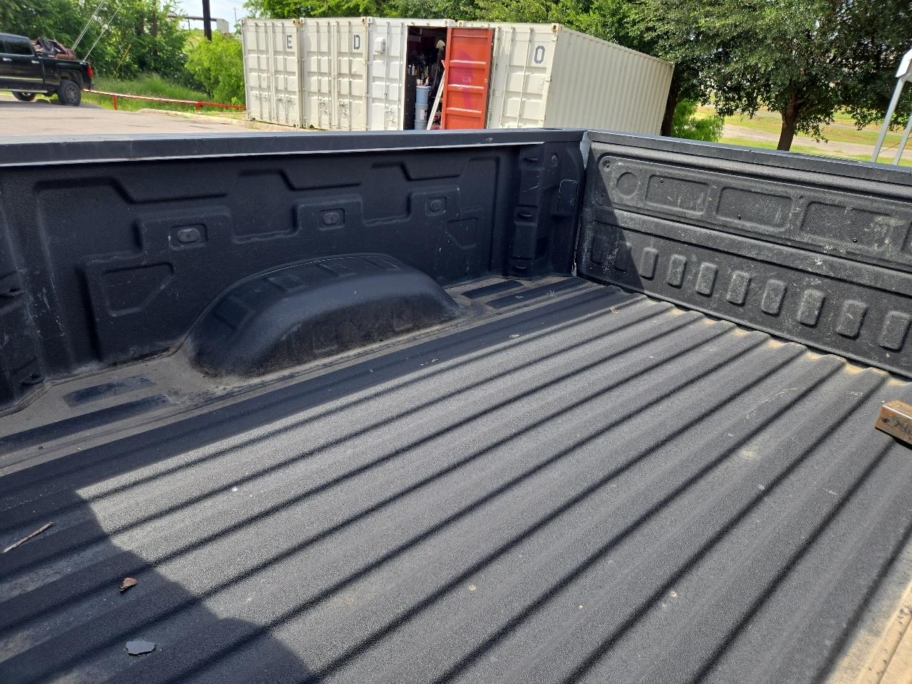 Chevrolet Silverado 2500HD 4WD Crew Cab 159" LT 2024