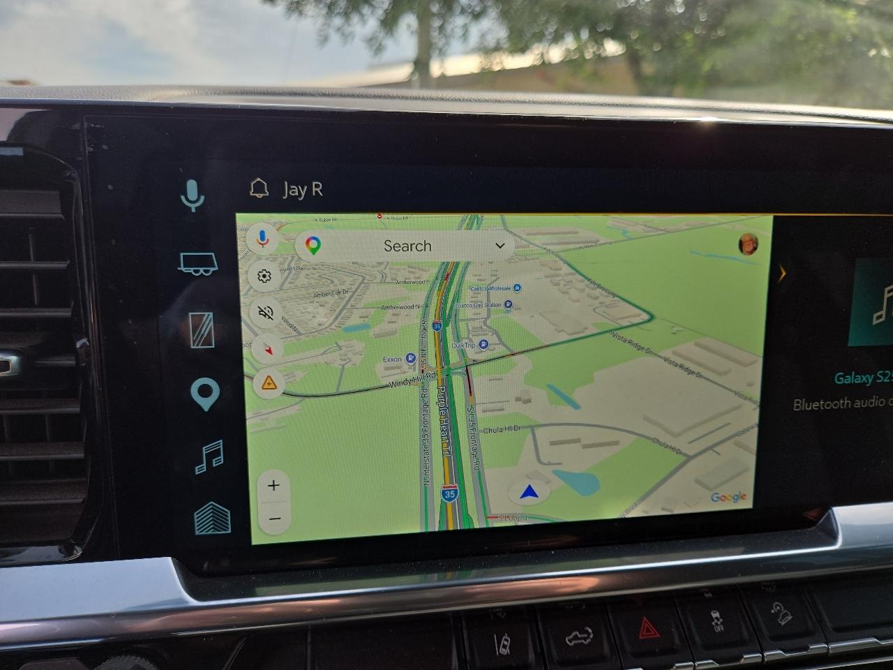 Chevrolet Silverado 2500HD 4WD Crew Cab 159" LT 2024